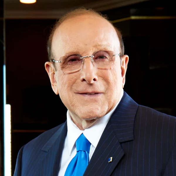 Clive Davis