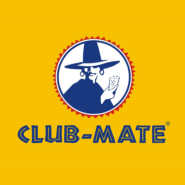 Club Mate logo
