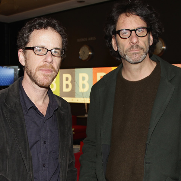 Coen brothers