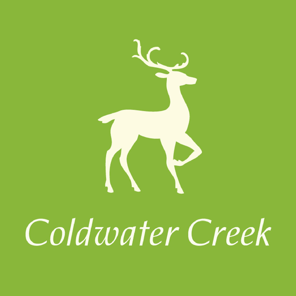 Coldwater Creek logo