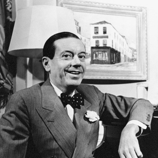 Cole Porter