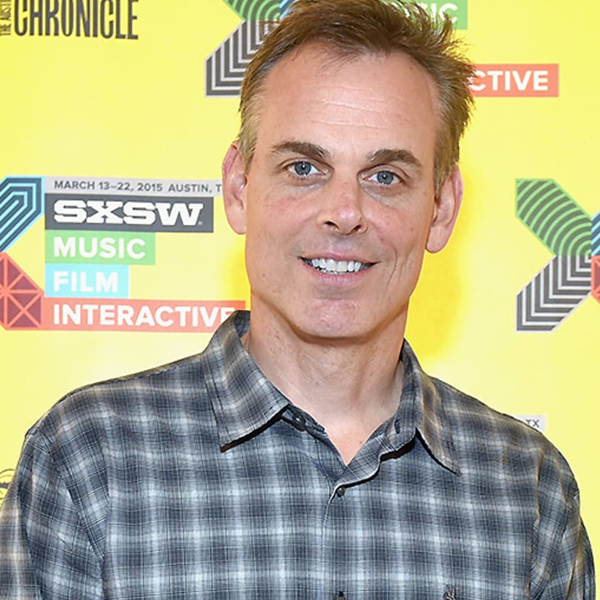 Colin Cowherd