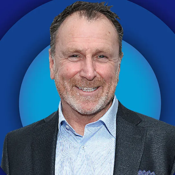 Colin Quinn logo