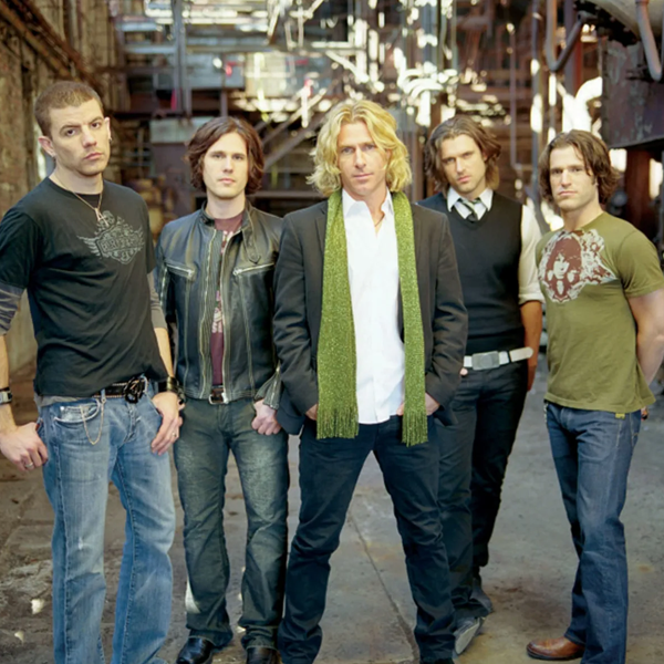 Collective Soul logo