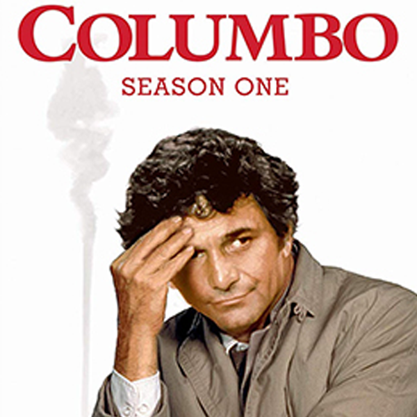 Columbo logo