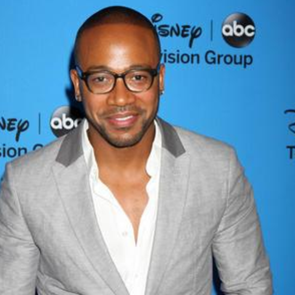 Columbus Short logo