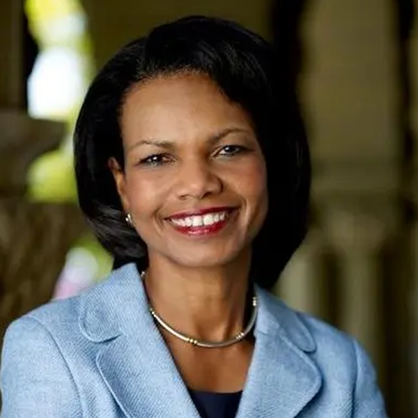 Condoleezza Rice logo