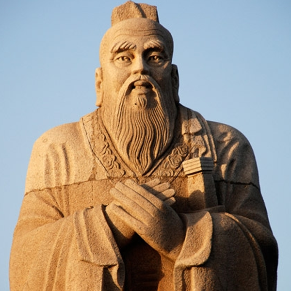 Confucius