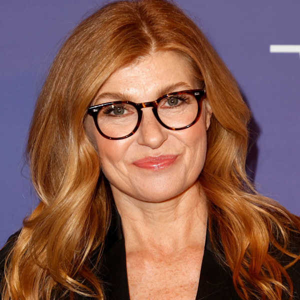 Connie Britton logo