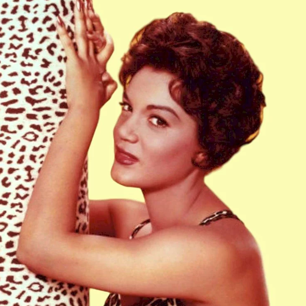 Connie Francis