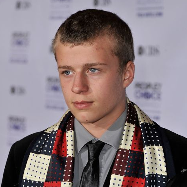 Conrad Hilton