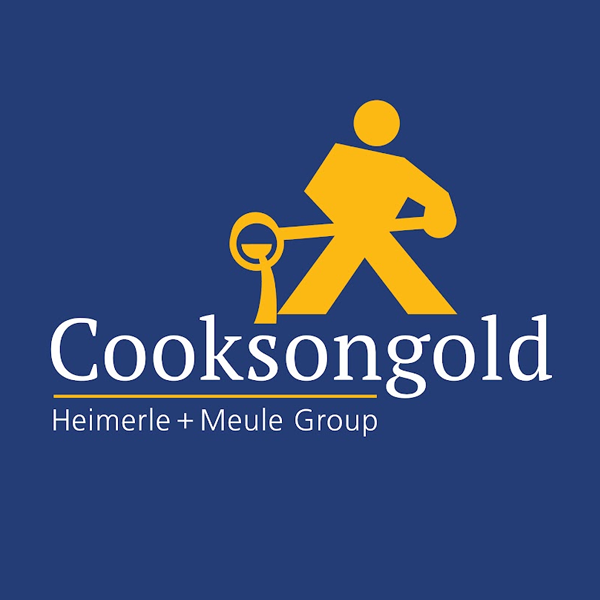 Cookson Gold