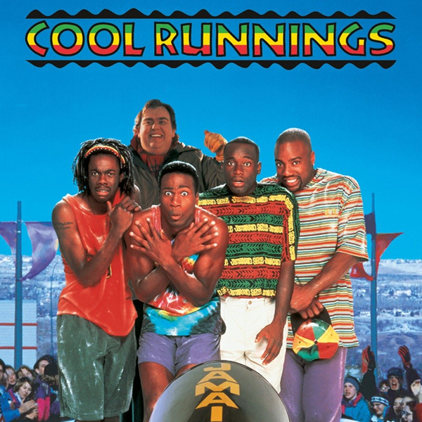Cool Runnings logo