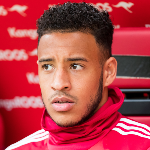 Corentin Tolisso