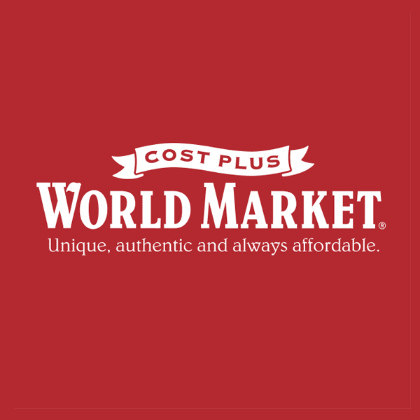 Cost Plus World Market logo