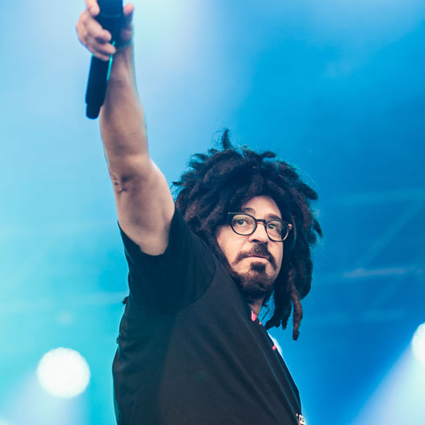 Counting Crows logo