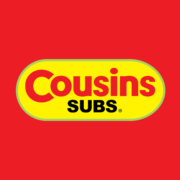 Cousins Subs logo