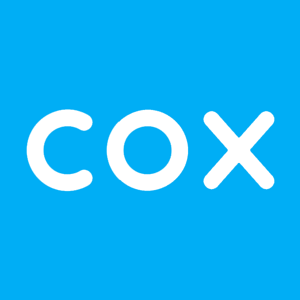 Cox Communications logo