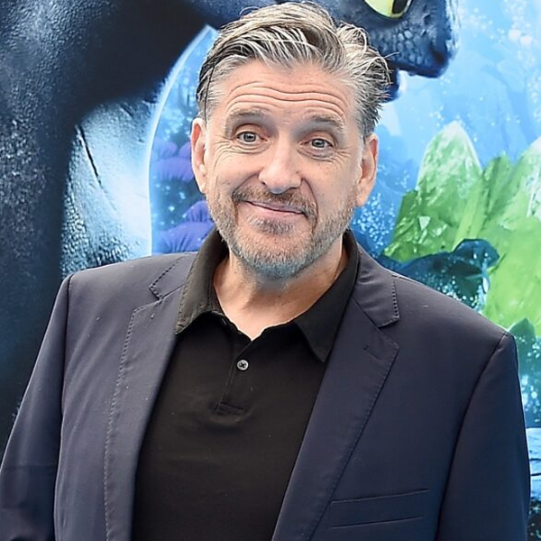 Craig Ferguson