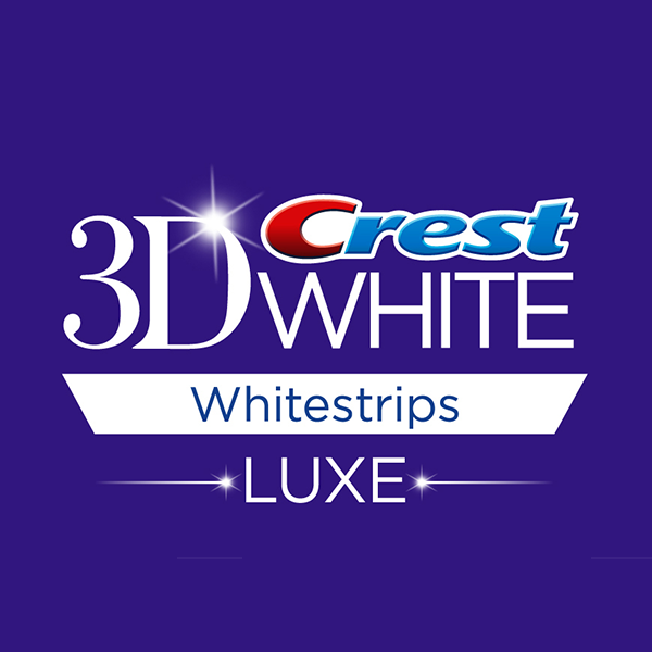 Crest Whitestrips