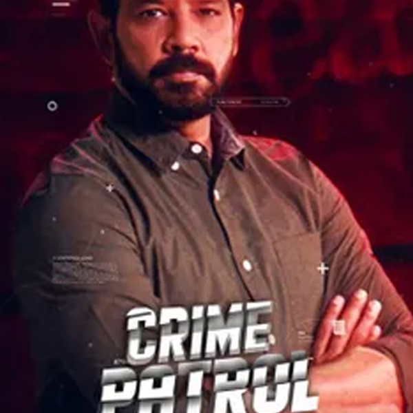Crime Patrol (TV series)