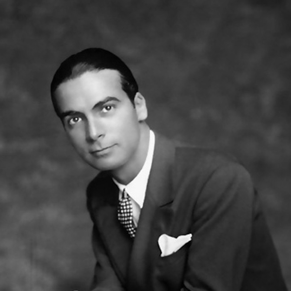Cristóbal Balenciaga