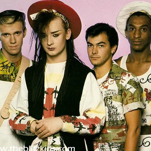 Culture Club logo