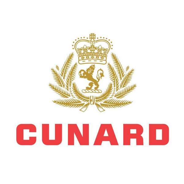 Cunard Line logo