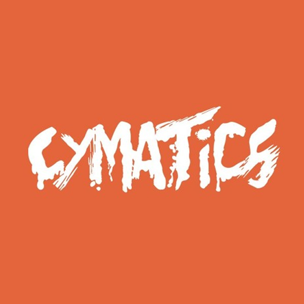 Cymatics logo