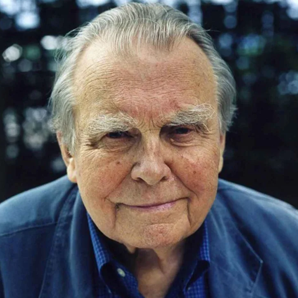 Czesław Miłosz