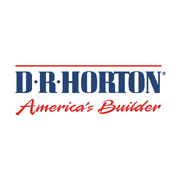 D. R. Horton logo