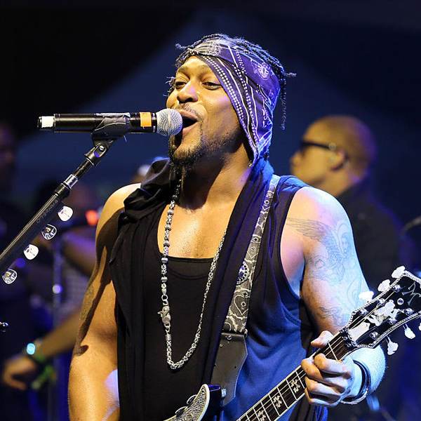 D'Angelo