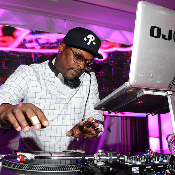 DJ Jazzy Jeff
