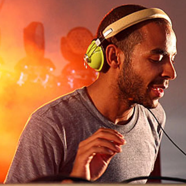 DJ Mehdi