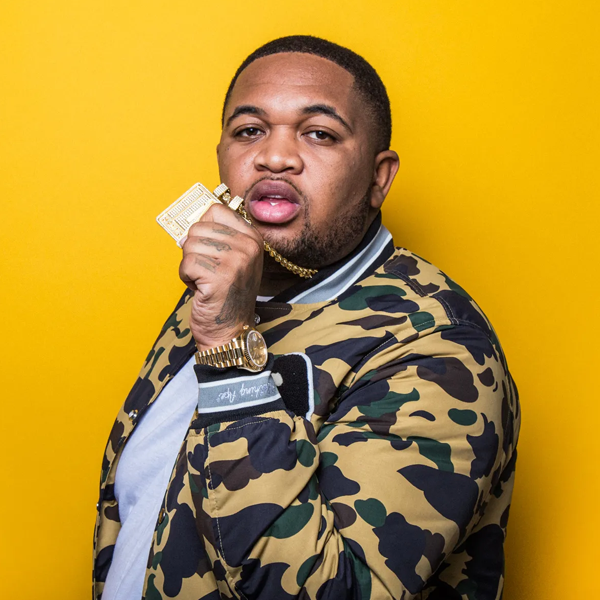 DJ Mustard