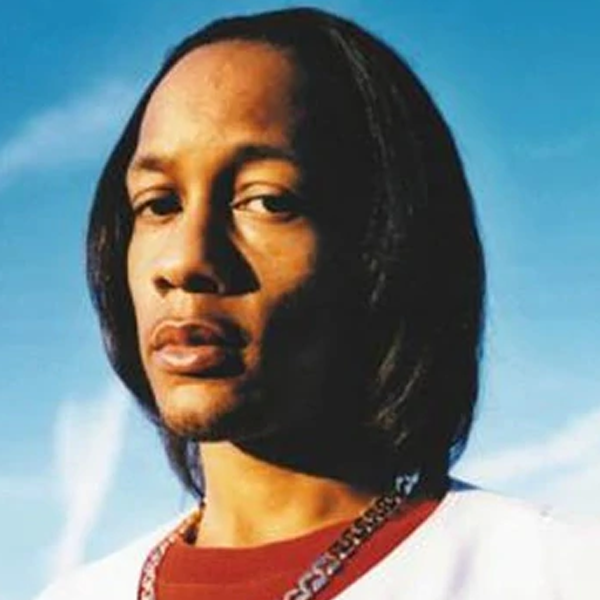 DJ Quik