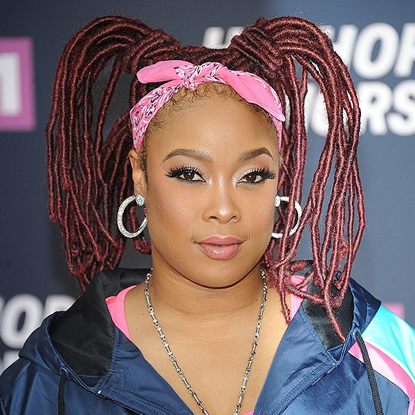 Da Brat logo