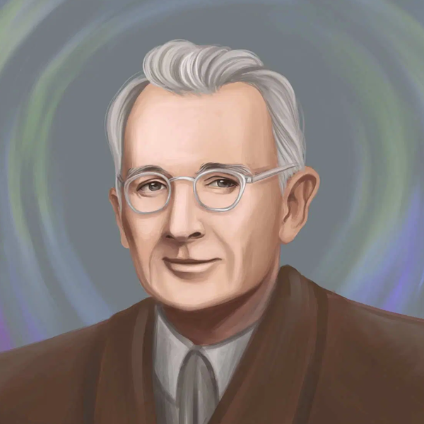 Dale Carnegie