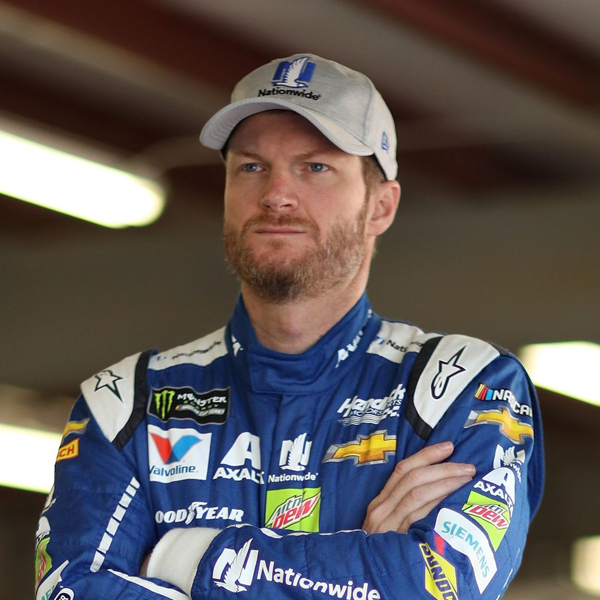 Dale Earnhardt, Jr.