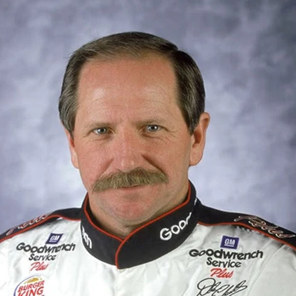 Dale Earnhardt