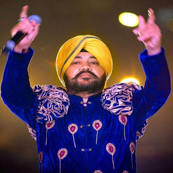 Daler Mehndi