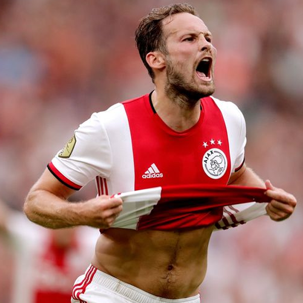 Daley Blind