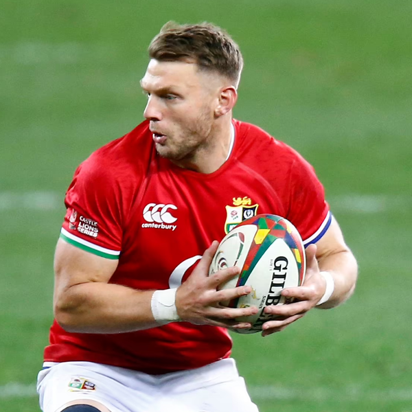Dan Biggar