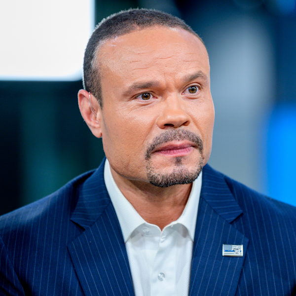 Dan Bongino