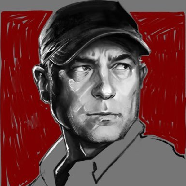 Dan Carlin