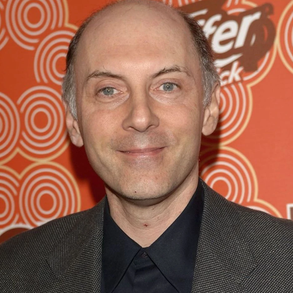 Dan Castellaneta logo
