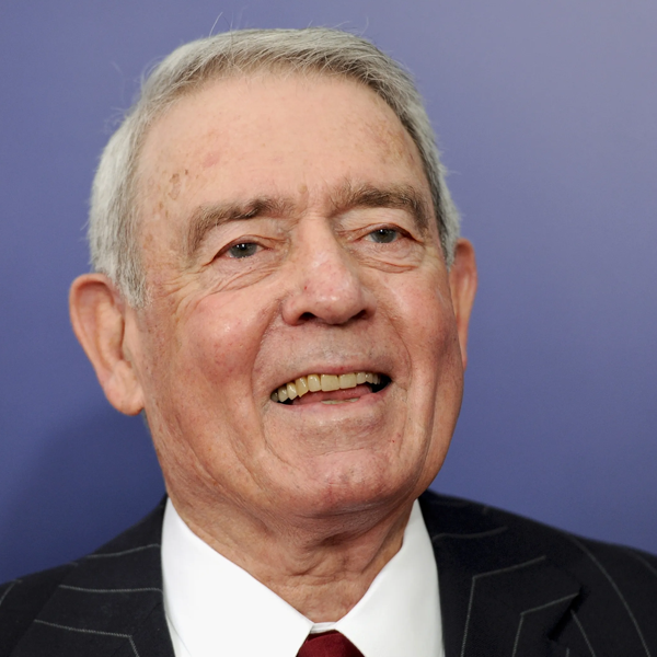 Dan Rather logo