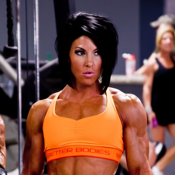 Dana Linn Bailey