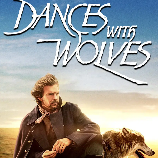 Dances with Wolves