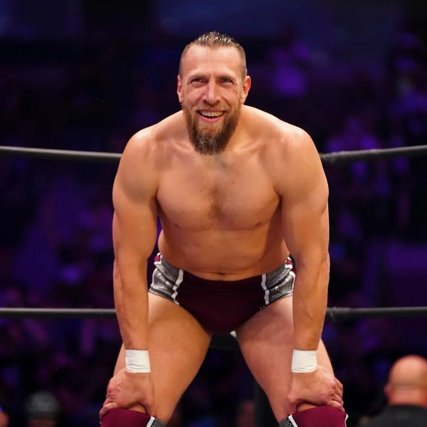 Daniel Bryan